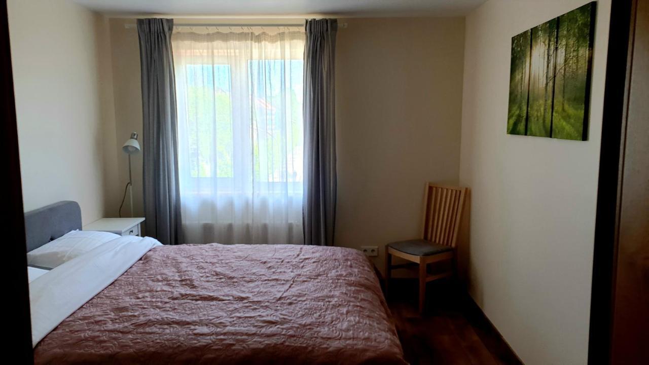 Kanto - Self Check In Klaipėda Dış mekan fotoğraf