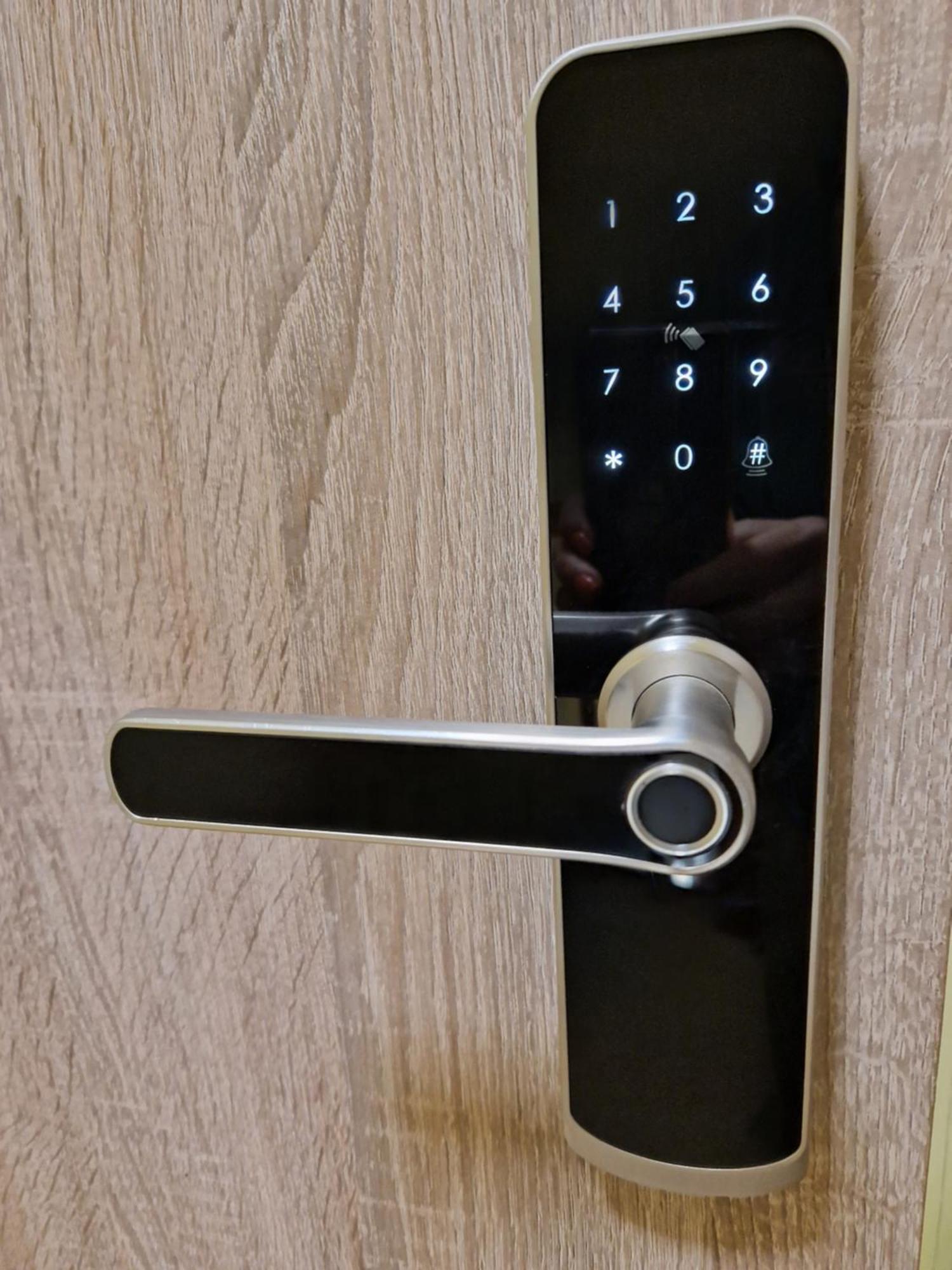 Kanto - Self Check In Klaipėda Dış mekan fotoğraf